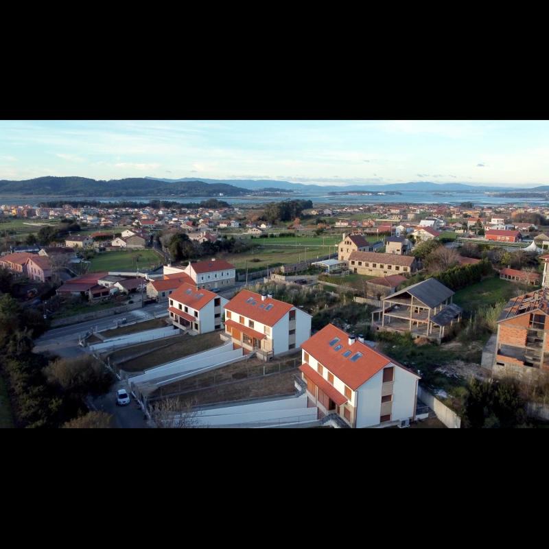 New construction Urbanización Catasol Sanxenxo in Sanxenxo photo 4