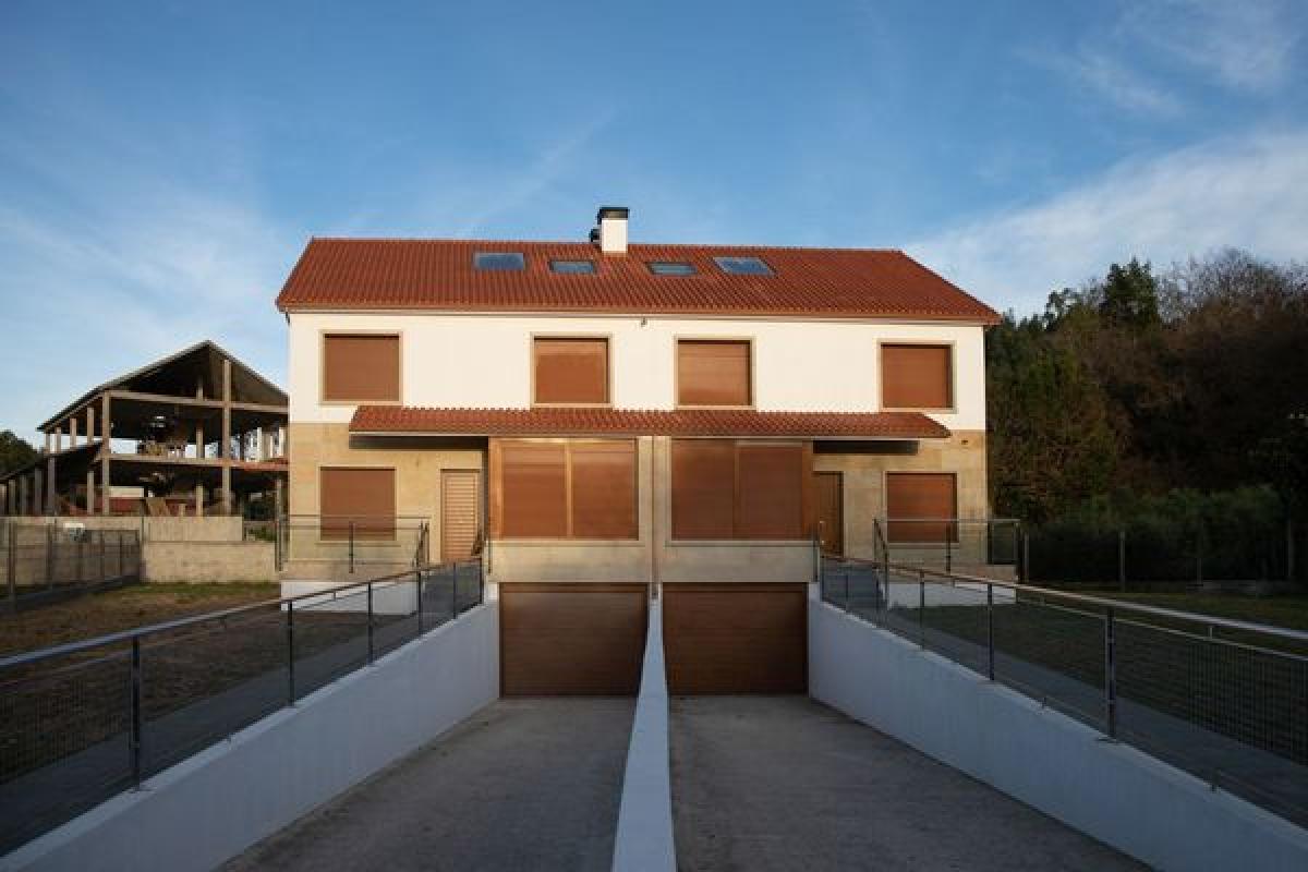 New construction Urbanización Catasol Sanxenxo in Sanxenxo photo 5