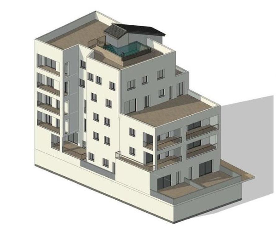 Obra nueva Dr. Robert en Mollet del Vallès (Revista) photo 3