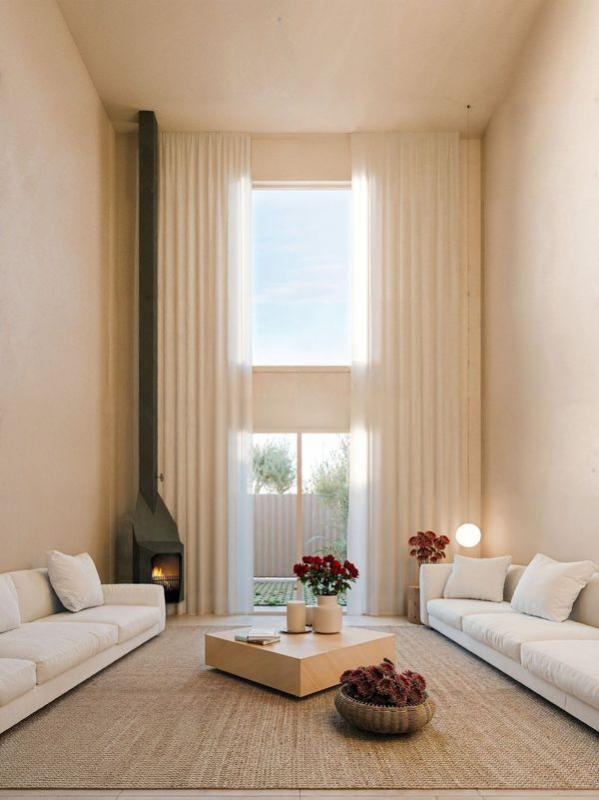 Obra nueva 1 Triplex En Muro en Muro (Revista) photo 4