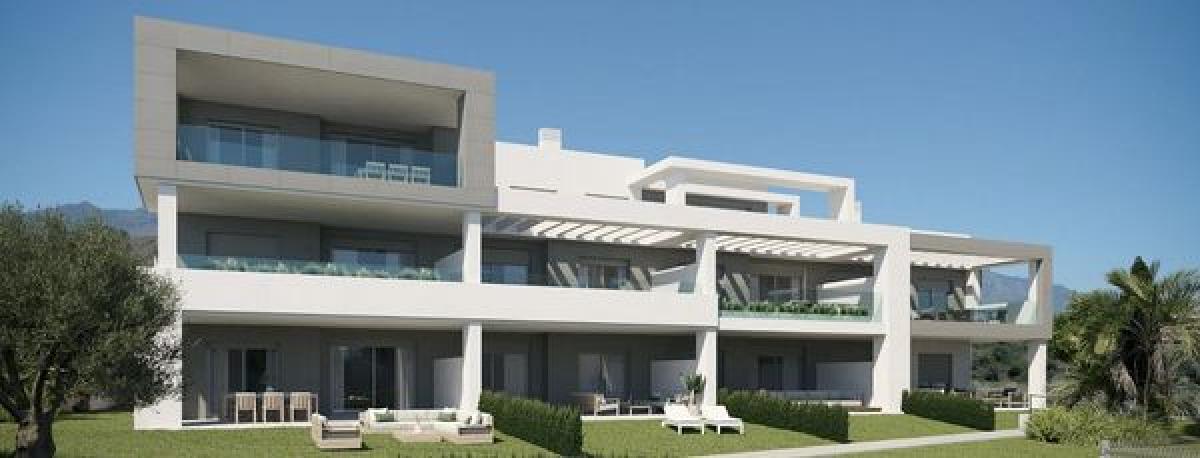 Sprzedaż mieszkania w Torrevigia, 20, Estepona
photo 3