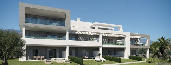 Квартира на продажу на  Torrevigia, 20, Эстепона photo 3