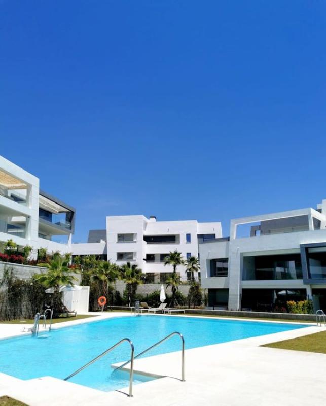 Sprzedaż mieszkania w Torrevigia, 20, Estepona
photo 4