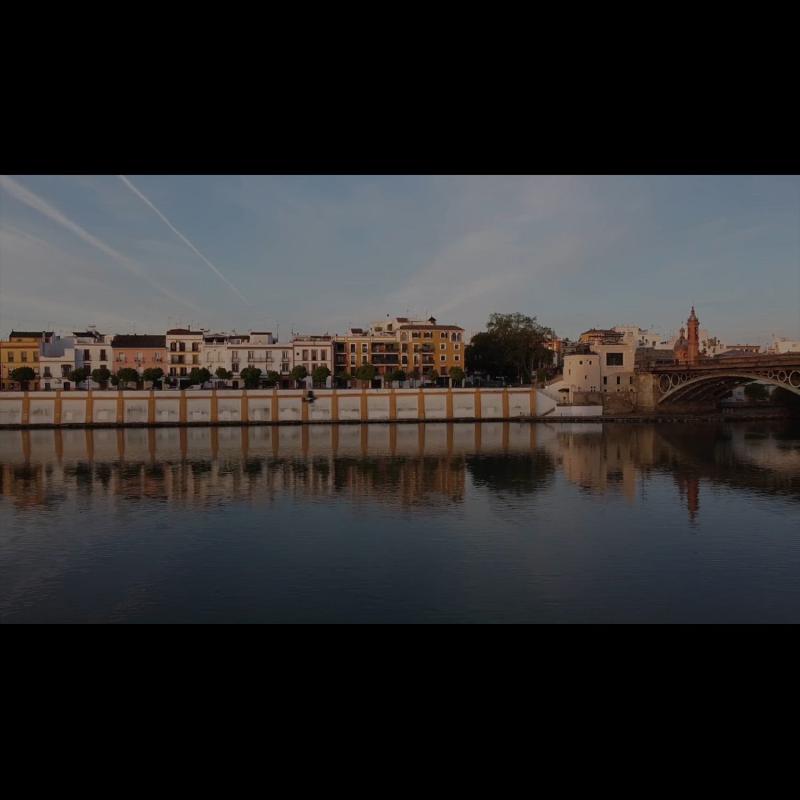 Obra nueva Residencial el Greco en Sevilla (Revista) photo 4