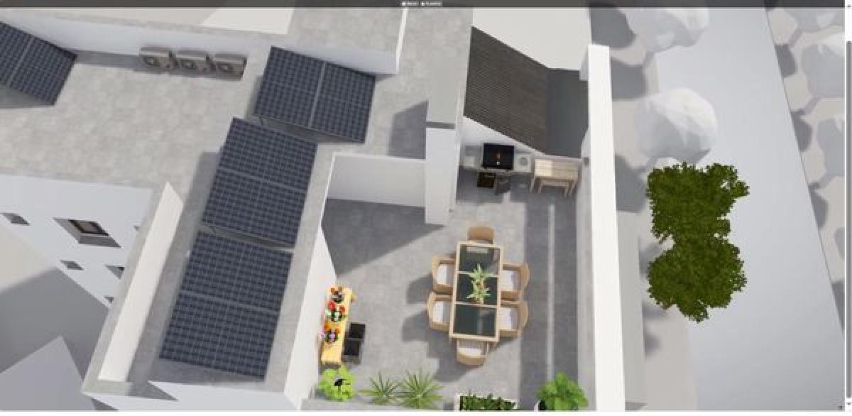 Obra nueva Residencial el Greco en Sevilla (Revista) photo 5