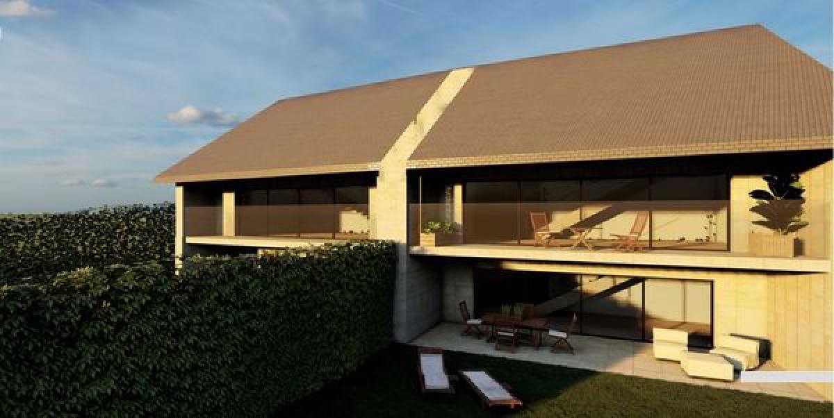 Новостройка Promocion Chalet En Alzuza в Эгюэс photo 3