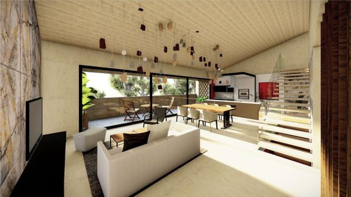 Новостройка Promocion Chalet En Alzuza в Эгюэс photo 4