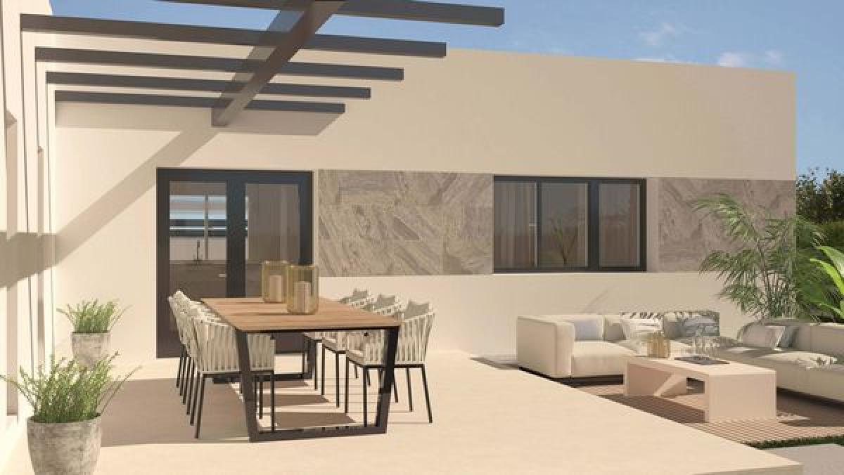 Obra nueva Cadelca II en Cabanillas del Campo (Revista) photo 4