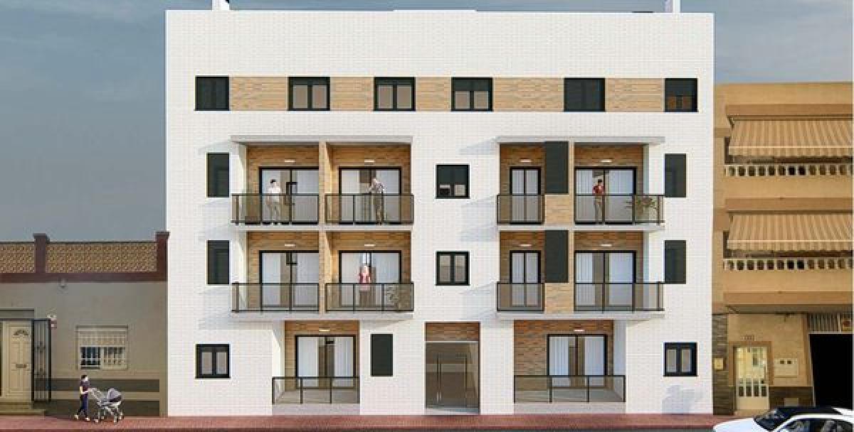 Продажа квартиры на Calle Corredera s/n, Масаррон
 photo 3