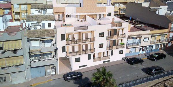 Продажа квартиры в  Calle Corredera s/n, Mazarrón photo 4