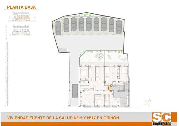 Продажа новостроек Residencial Fuente de la Salud в городе Griñón photo 4
