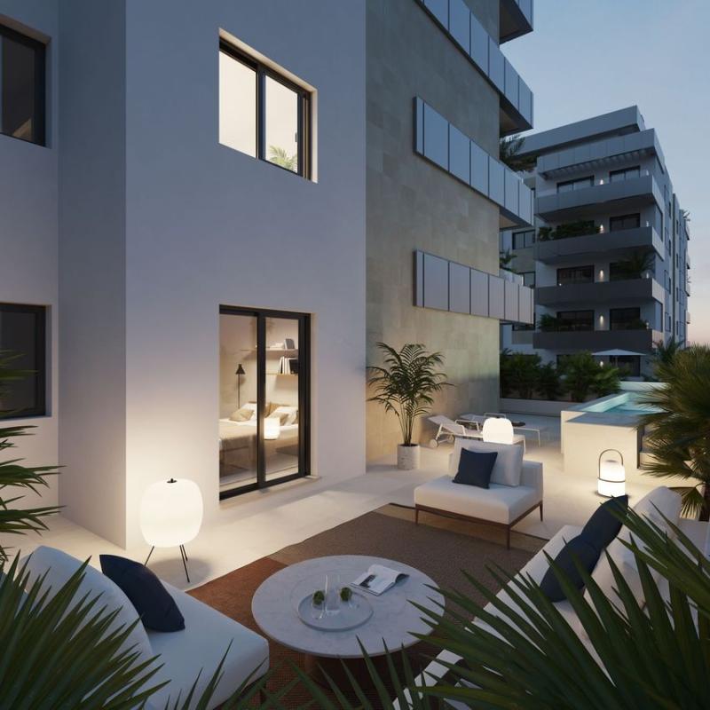 Sprzedaż parteru w Calle Benajarafe, 6, Mijas
photo 2