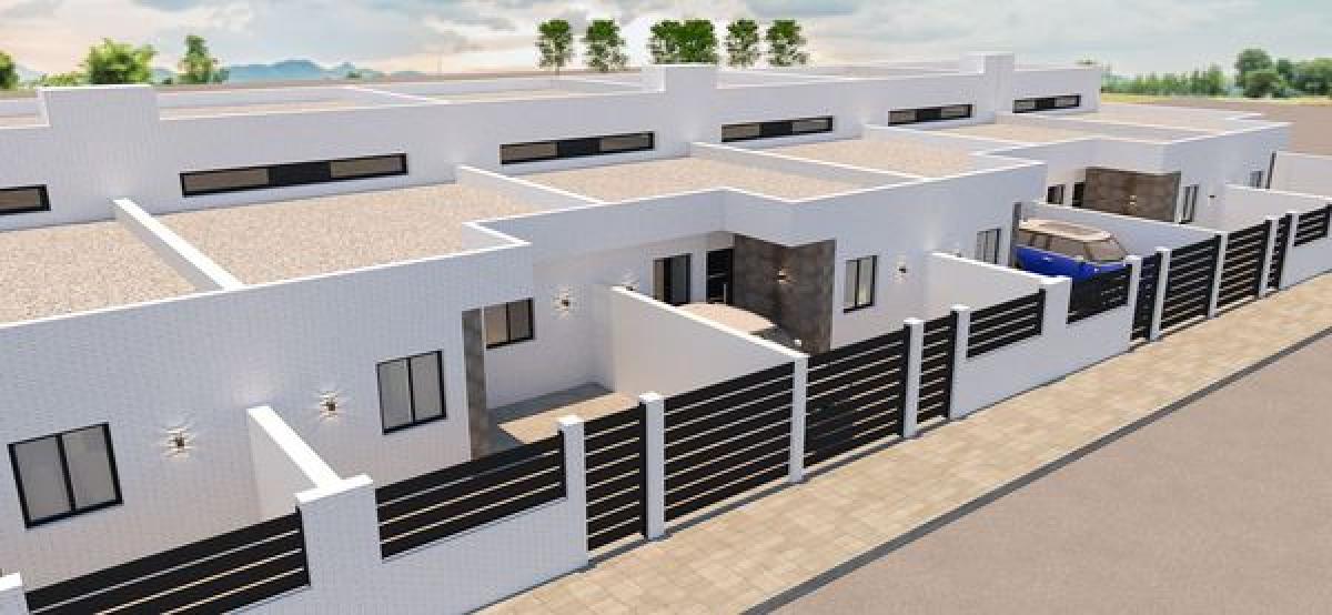 Obra nueva Residencial Zambia en Yuncos (Revista) photo 5