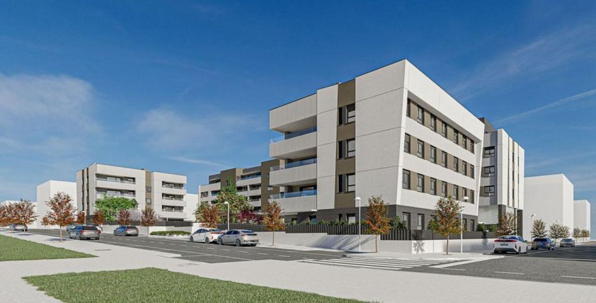 Obra nueva Óptima Ardoi en Zizur Mayor/Zizur Nagusia (Revista) photo 2