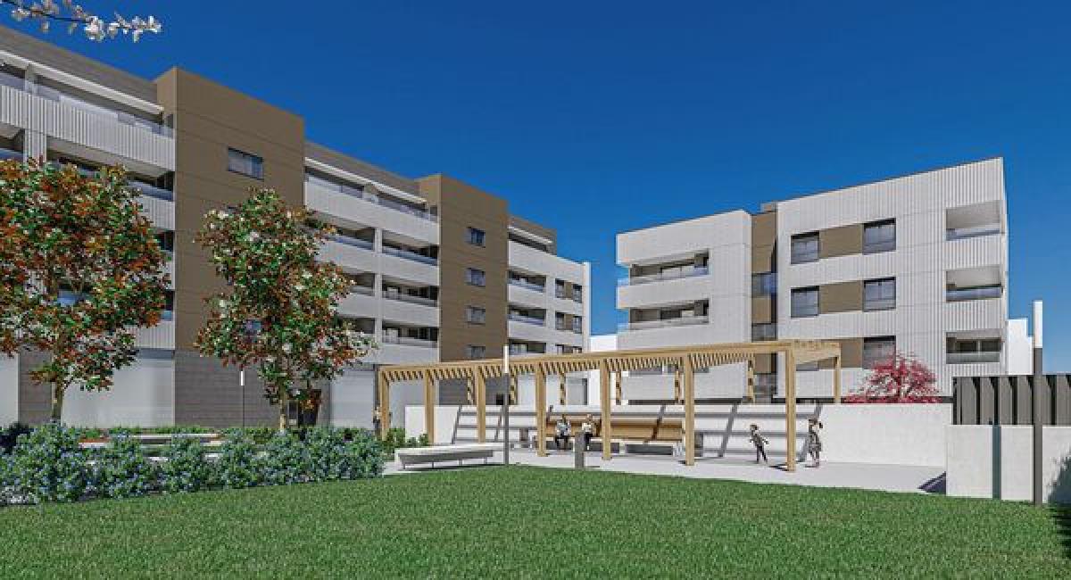 Obra nueva Óptima Ardoi en Zizur Mayor/Zizur Nagusia (Revista) photo 4