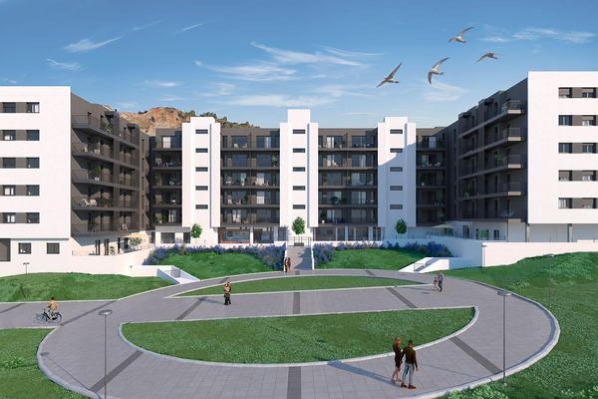 Obra nueva Ariz Santander II en Santander (Revista) photo 5