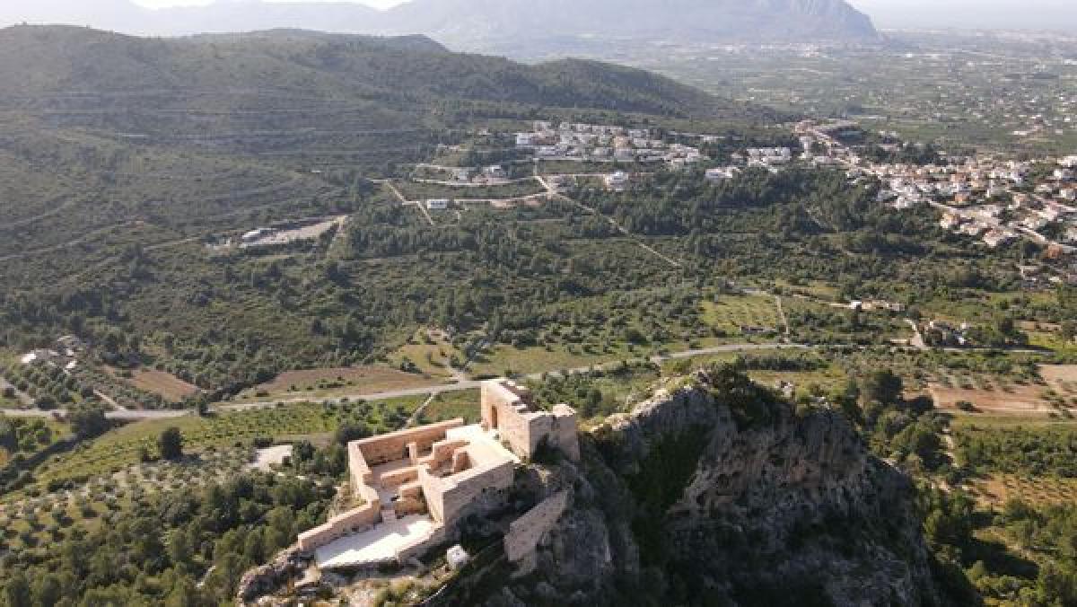 Новостройка Catalunya 26 в Педрегер photo 4