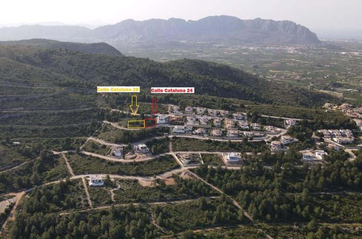 Новостройка Catalunya 26 в Педрегер photo 5