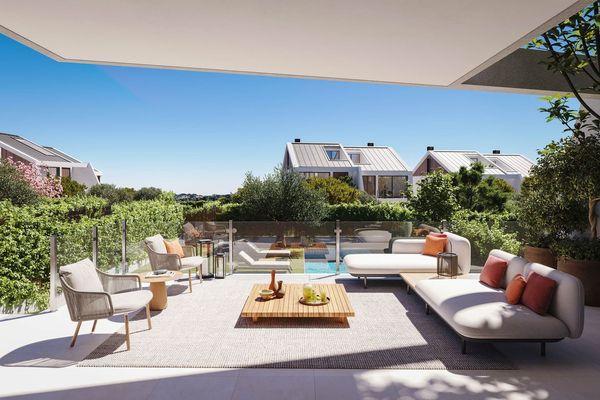 ЖК Finca Las Marías II новая стройка в Торреходонес photo 4