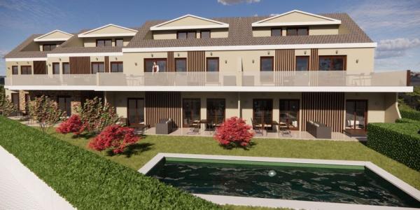 ЖК Navacerrada Homes новая стройка в Навасеррада photo 3