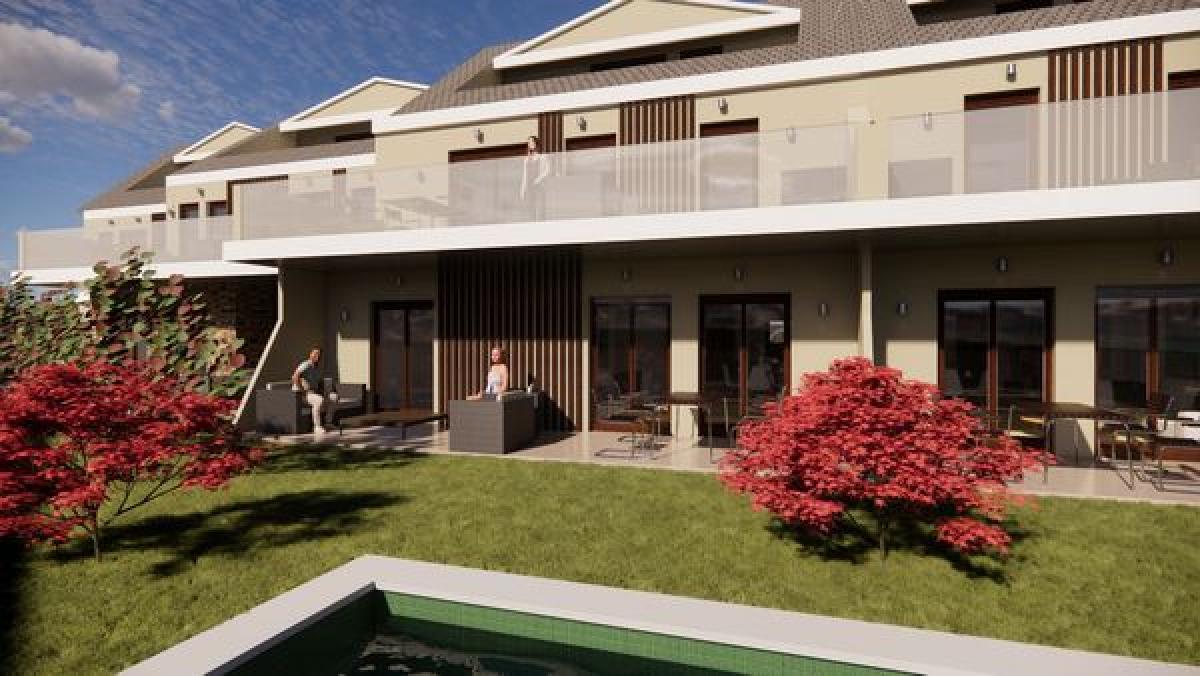 Obra nueva Navacerrada Homes en Navacerrada (Revista) photo 4
