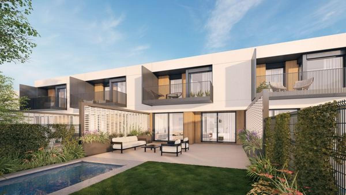 Sale of townhouse in  Amparo, 10 , Pozuelo de Alarcón photo 4