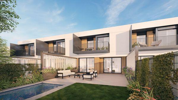 Chalet adosado en venta en  Amparo, 10 , Pozuelo de Alarcón photo 4
