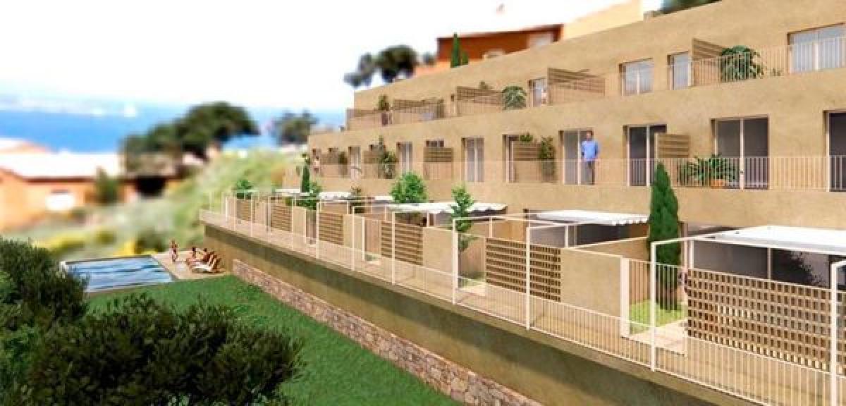 Obra nueva en La Xarmada en Begur (Revista) photo 3