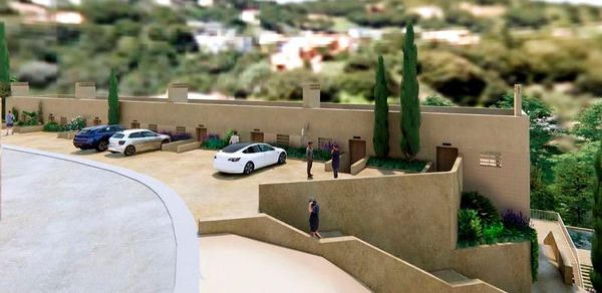 Obra nueva en La Xarmada en Begur (Revista) photo 4