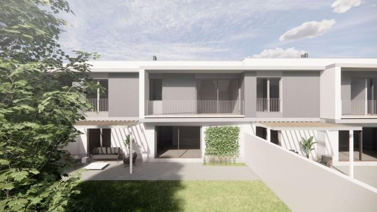 Venta de chalet adosado en Enrique Granados 3 s/n , Las Rozas de Madrid photo 3