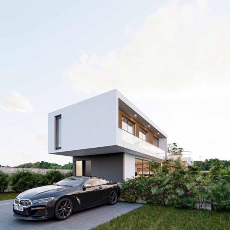 Promoción Villa De Almardá obra nueva en Sagunto/Sagunt photo 4