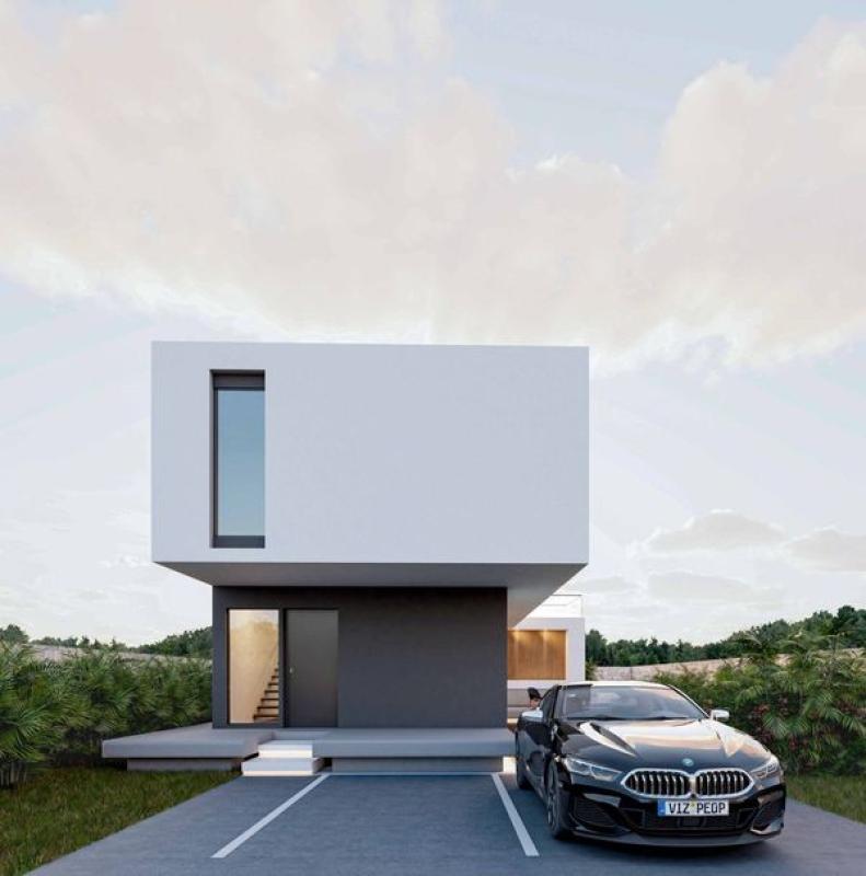 Obra nueva Villa De Almardá en Sagunto/Sagunt (Revista) photo 5