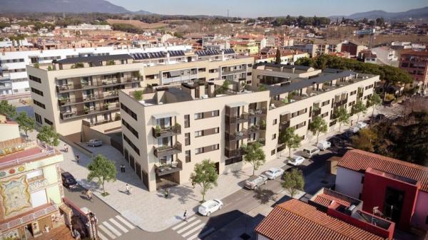 Promoción Llinars del Vallès obra nueva en Llinars del Vallès photo 2