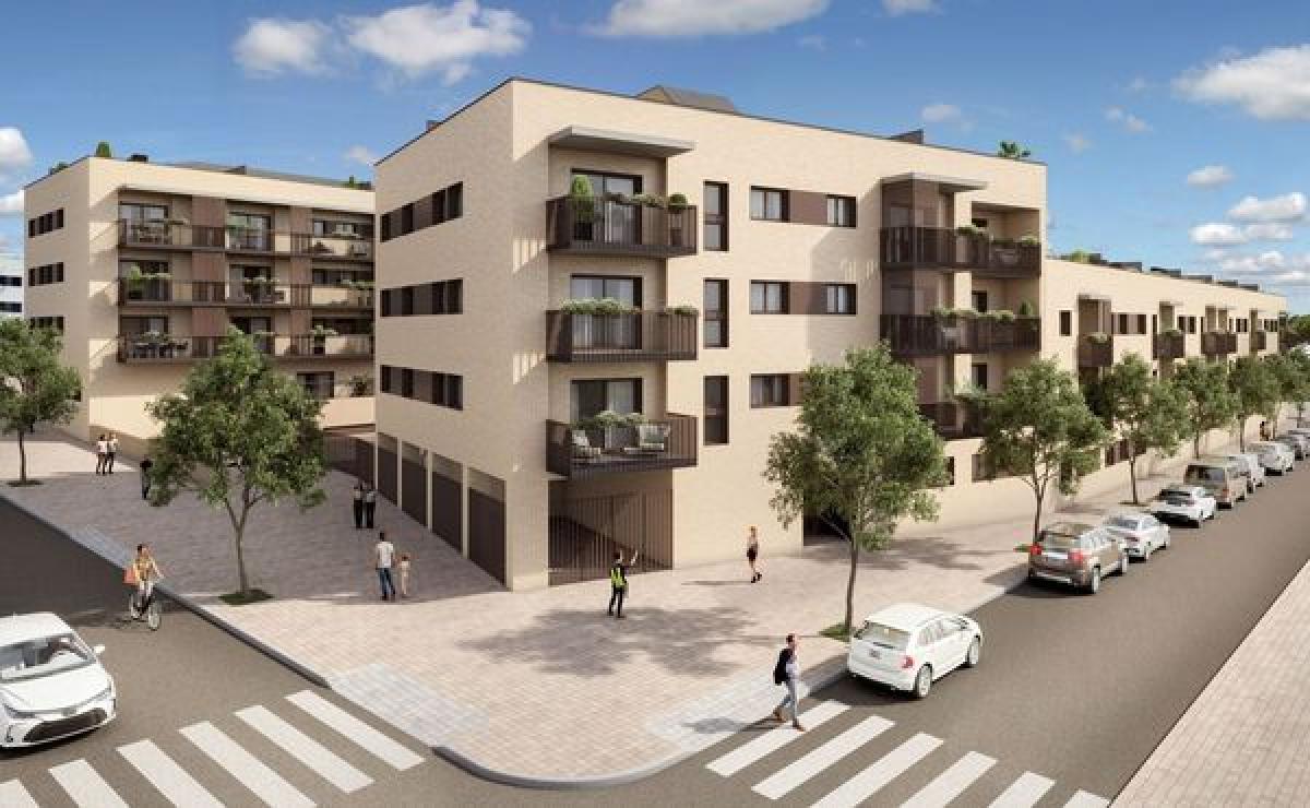 Obra nueva Llinars del Vallès en Llinars del Vallès (Revista) photo 3