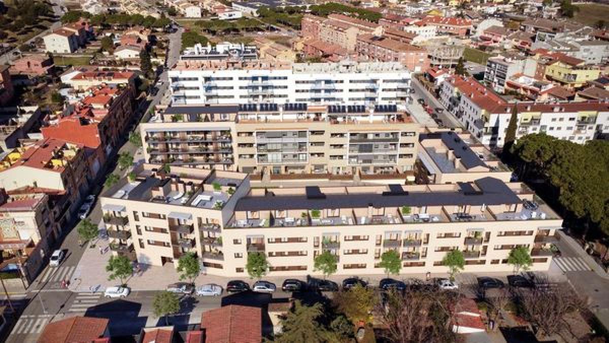 Obra nueva Llinars del Vallès en Llinars del Vallès (Revista) photo 4