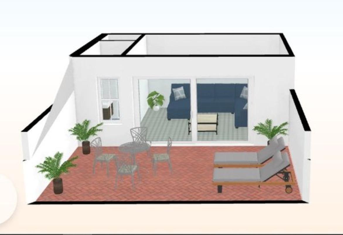 Продажа дуплекса на Avenida Josep i Pere Jacas, 30, Сант-Пере-де-Рибес photo 3