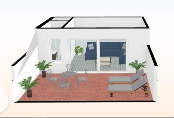 Дуплекс на продажу в Avenida Josep i Pere Jacas, 30, Sant Pere de Ribes thumbnail 2