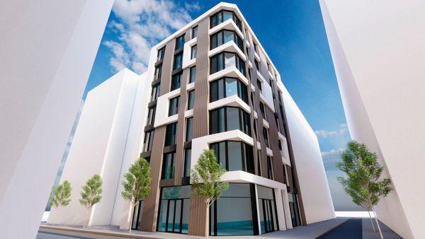 Продажа новостроек Boulevard Getaway в городе Las Palmas de Gran Canaria photo 3