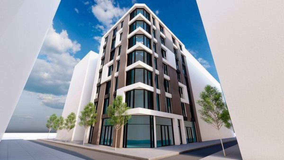 New construction Boulevard Getaway in Las Palmas de Gran Canaria photo 4