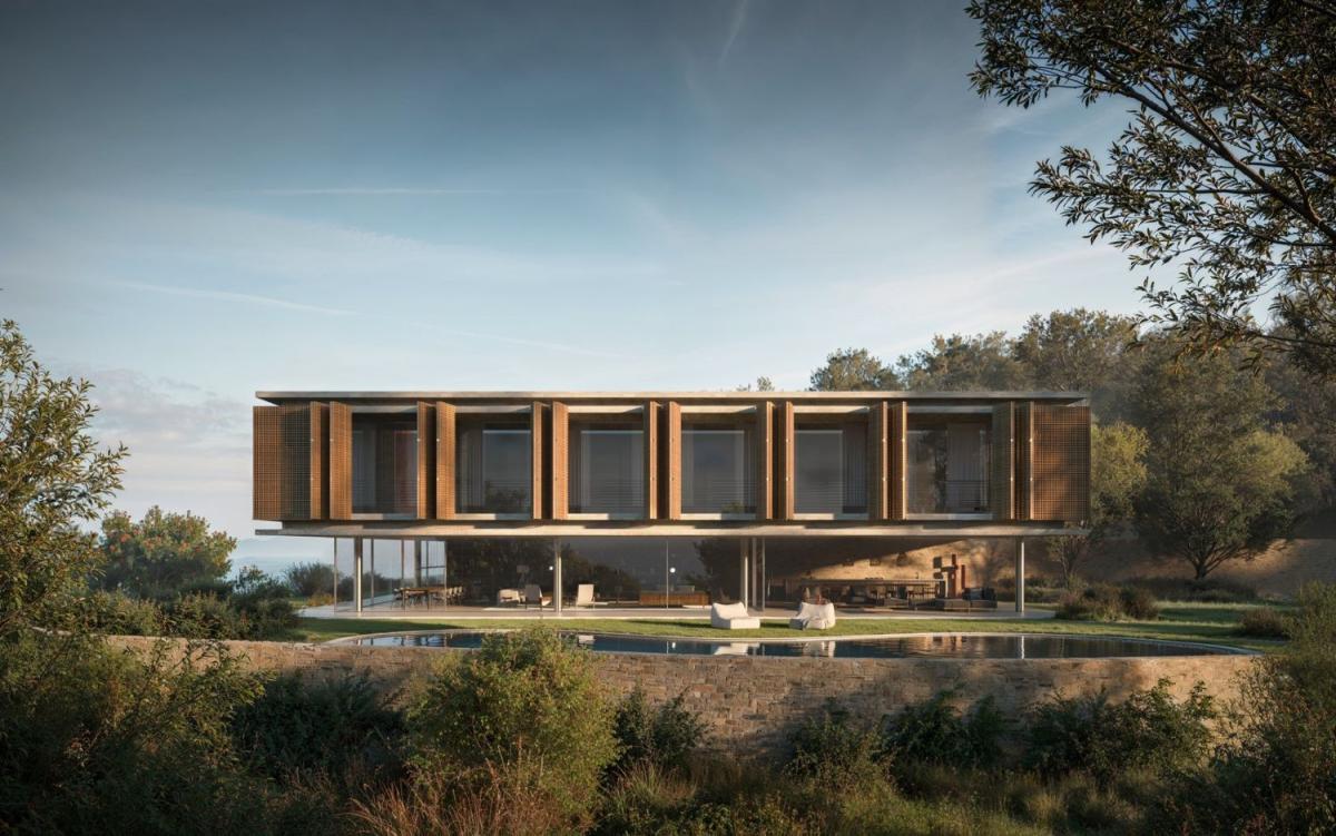 Nowa nieruchomość Casa Mashrabiya w Benahavís photo 5