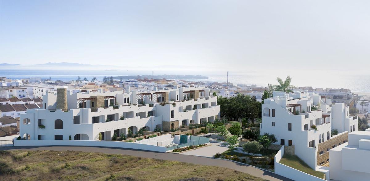 Obra nueva Ventura Horizon en Tarifa (Revista) photo 2