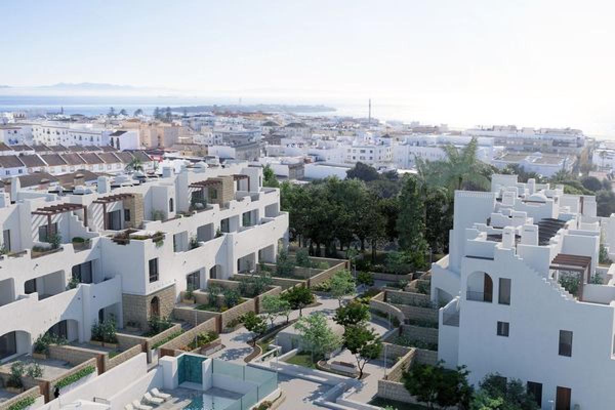 Obra nueva Ventura Horizon en Tarifa (Revista) photo 4