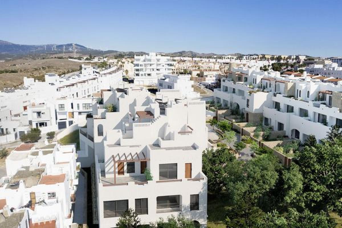 Obra nueva Ventura Horizon en Tarifa (Revista) photo 5