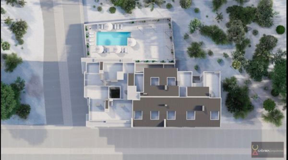 Obra nueva Edificio Vista Sur en Jaen (Revista) photo 4
