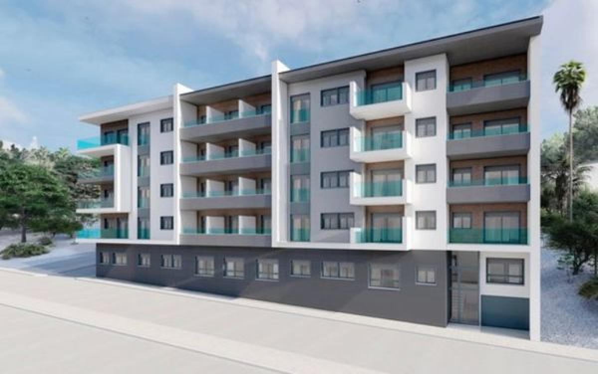 Obra nueva Edificio Vista Sur en Jaen (Revista) photo 5