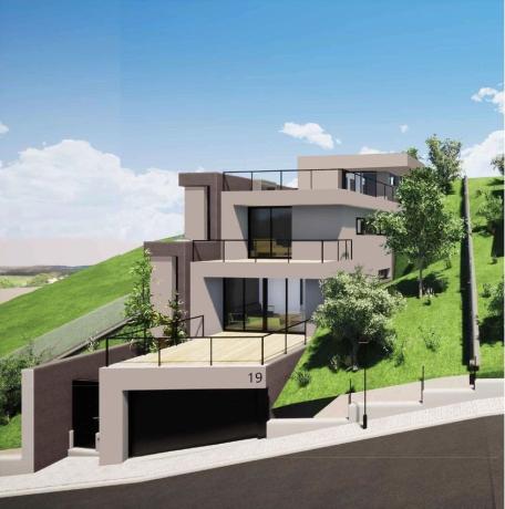 Promoción Residencial Begur obra nueva en Begur photo 2