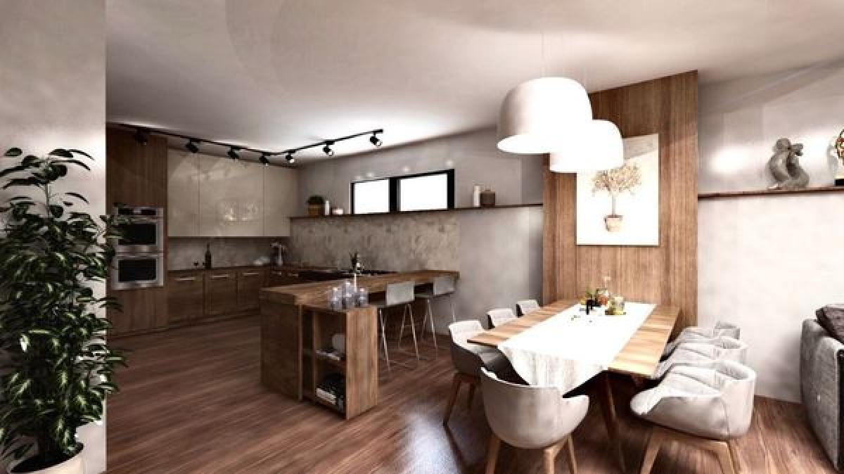 Obra nueva Residencial Begur en Begur (Revista) photo 4