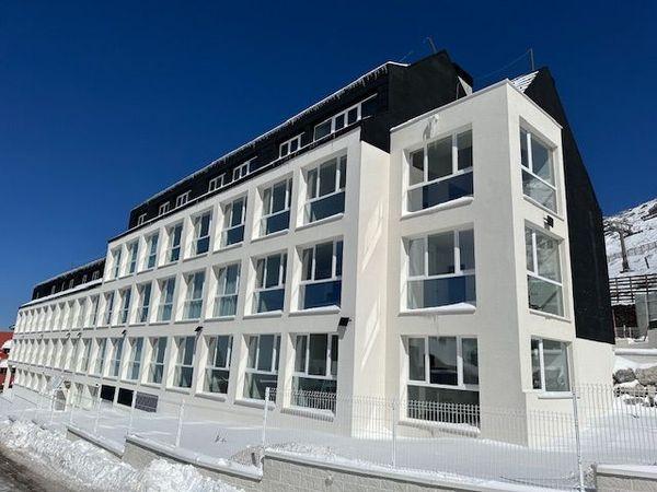 Promotion Edificio Vista Sur Nevada new development in Sierra Nevada photo 1