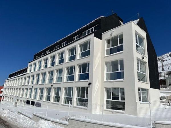Promotion Edificio Vista Sur Nevada new development in Sierra Nevada thumbnail 1