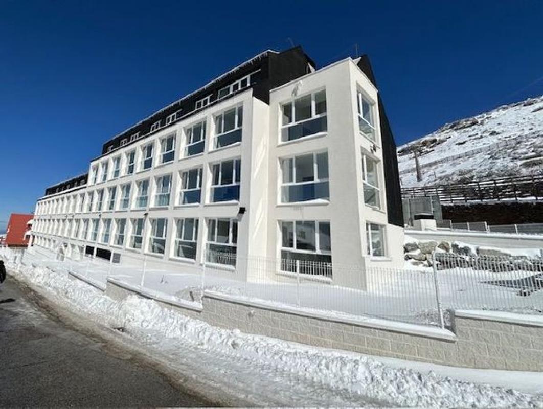 Obra nueva Edificio Vista Sur Nevada en Sierra Nevada (Revista) photo 5